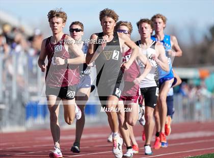 Thumbnail 1 in Broomfield Shootout photogallery.