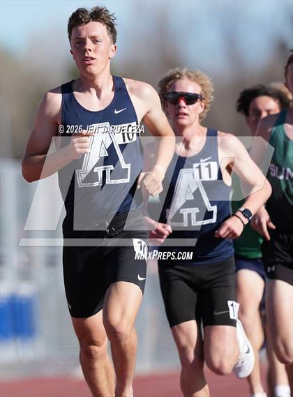 Thumbnail 1 in Broomfield Shootout photogallery.