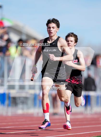 Thumbnail 2 in Broomfield Shootout photogallery.
