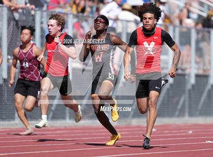Thumbnail 2 in Broomfield Shootout photogallery.