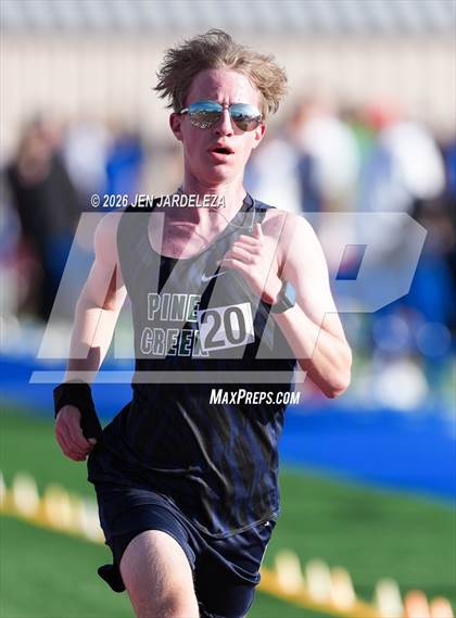 Thumbnail 1 in Broomfield Shootout photogallery.