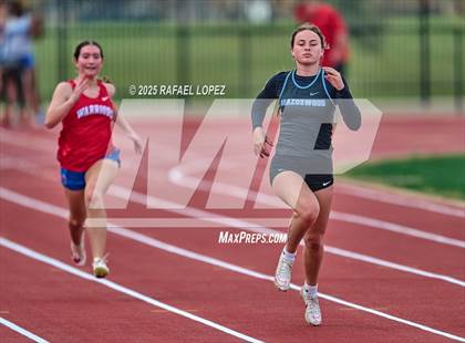 Thumbnail 2 in CCISD Ruben C Jordan Relays (100M) photogallery.