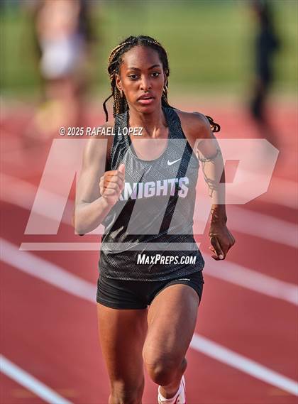 Thumbnail 3 in CCISD Ruben C Jordan Relays (100M) photogallery.