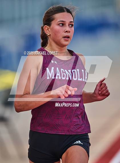 Thumbnail 2 in CCISD Ruben C Jordan Relays (100M) photogallery.