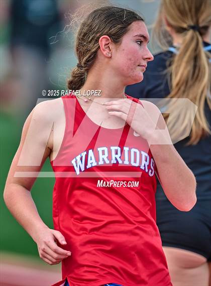 Thumbnail 1 in CCISD Ruben C Jordan Relays (100M) photogallery.