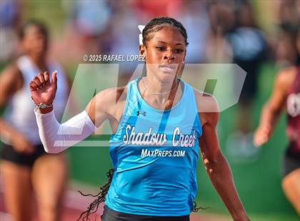 Thumbnail 3 in CCISD Ruben C Jordan Relays (100M) photogallery.