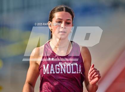Thumbnail 3 in CCISD Ruben C Jordan Relays (100M) photogallery.