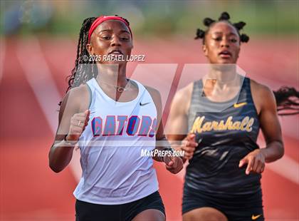 Thumbnail 1 in CCISD Ruben C Jordan Relays (100M) photogallery.