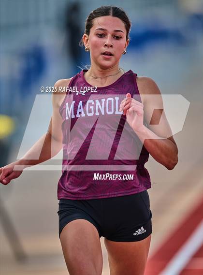Thumbnail 1 in CCISD Ruben C Jordan Relays (100M) photogallery.