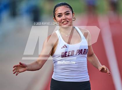 Thumbnail 3 in CCISD Ruben C Jordan Relays (100M) photogallery.