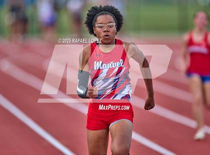 Thumbnail 3 in CCISD Ruben C Jordan Relays (100M) photogallery.