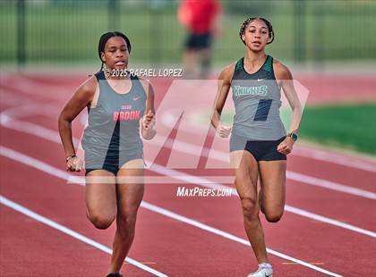 Thumbnail 3 in CCISD Ruben C Jordan Relays (100M) photogallery.