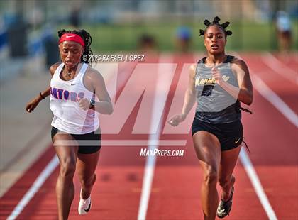 Thumbnail 2 in CCISD Ruben C Jordan Relays (100M) photogallery.