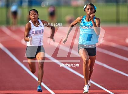 Thumbnail 1 in CCISD Ruben C Jordan Relays (100M) photogallery.