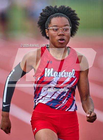 Thumbnail 2 in CCISD Ruben C Jordan Relays (100M) photogallery.