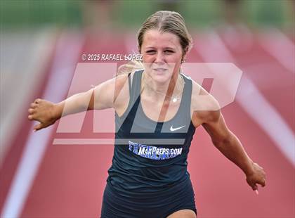 Thumbnail 3 in CCISD Ruben C Jordan Relays (100M) photogallery.