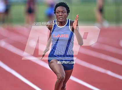 Thumbnail 2 in CCISD Ruben C Jordan Relays (100M) photogallery.