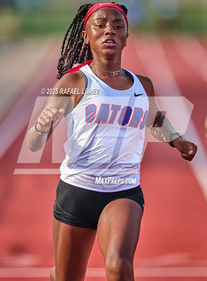 Thumbnail 3 in CCISD Ruben C Jordan Relays (100M) photogallery.