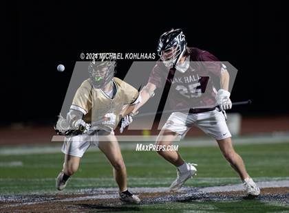 Thumbnail 3 in Oak Hall @ Bishop Moore photogallery.