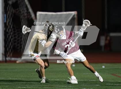 Thumbnail 2 in Oak Hall @ Bishop Moore photogallery.