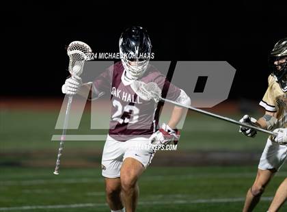 Thumbnail 3 in Oak Hall @ Bishop Moore photogallery.