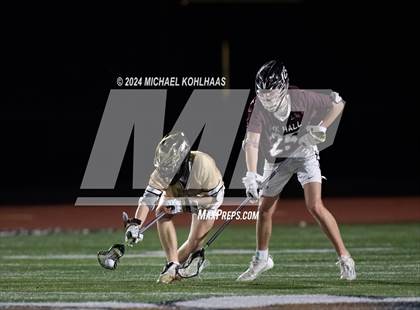 Thumbnail 2 in Oak Hall @ Bishop Moore photogallery.