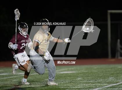 Thumbnail 1 in Oak Hall @ Bishop Moore photogallery.