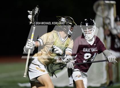 Thumbnail 3 in Oak Hall @ Bishop Moore photogallery.