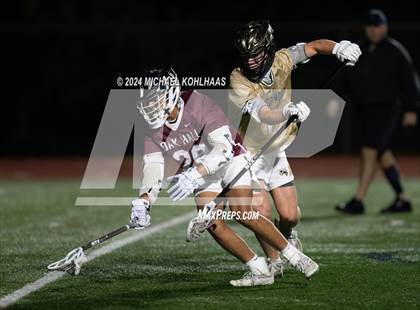 Thumbnail 1 in Oak Hall @ Bishop Moore photogallery.
