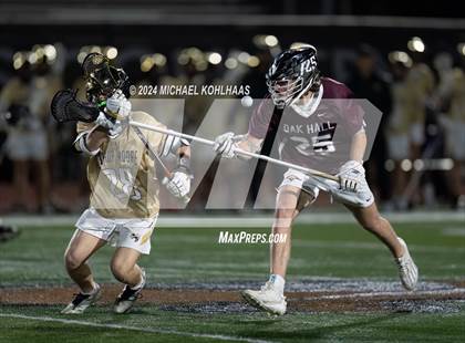 Thumbnail 3 in Oak Hall @ Bishop Moore photogallery.