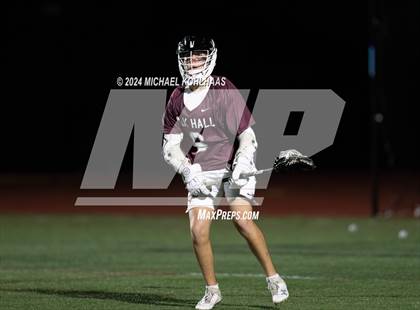 Thumbnail 3 in Oak Hall @ Bishop Moore photogallery.