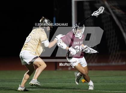Thumbnail 2 in Oak Hall @ Bishop Moore photogallery.