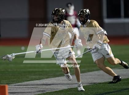 Thumbnail 3 in Oak Hall @ Bishop Moore photogallery.