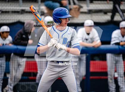 Thumbnail 1 in Denver Christian vs. Limon (CHSAA 2A Final) photogallery.