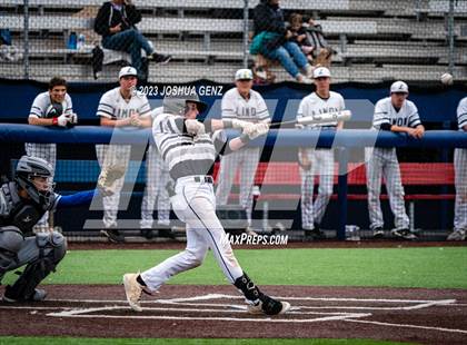 Thumbnail 3 in Denver Christian vs. Limon (CHSAA 2A Final) photogallery.
