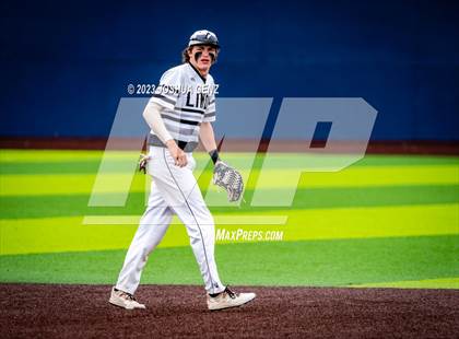 Thumbnail 1 in Denver Christian vs. Limon (CHSAA 2A Final) photogallery.