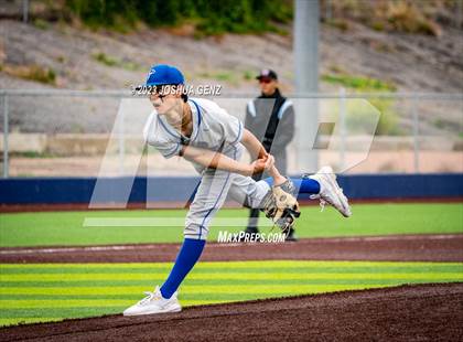 Thumbnail 1 in Denver Christian vs. Limon (CHSAA 2A Final) photogallery.