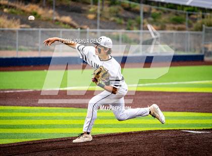 Thumbnail 1 in Denver Christian vs. Limon (CHSAA 2A Final) photogallery.