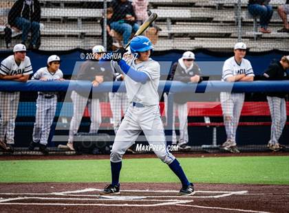 Thumbnail 2 in Denver Christian vs. Limon (CHSAA 2A Final) photogallery.