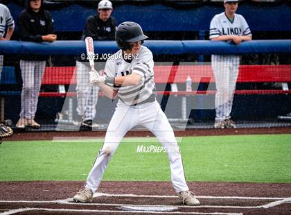 Thumbnail 2 in Denver Christian vs. Limon (CHSAA 2A Final) photogallery.