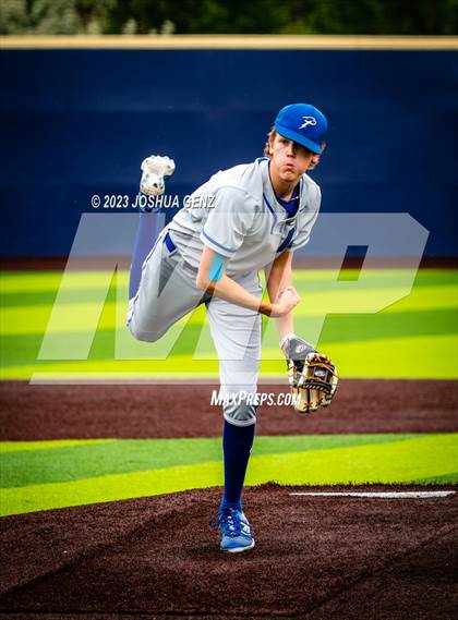 Thumbnail 1 in Denver Christian vs. Limon (CHSAA 2A Final) photogallery.