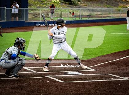 Thumbnail 1 in Denver Christian vs. Limon (CHSAA 2A Final) photogallery.