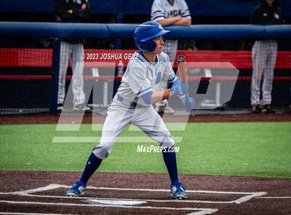 Thumbnail 2 in Denver Christian vs. Limon (CHSAA 2A Final) photogallery.