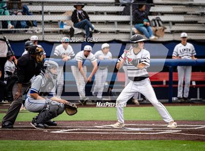 Thumbnail 1 in Denver Christian vs. Limon (CHSAA 2A Final) photogallery.