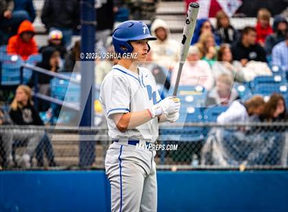 Thumbnail 3 in Denver Christian vs. Limon (CHSAA 2A Final) photogallery.
