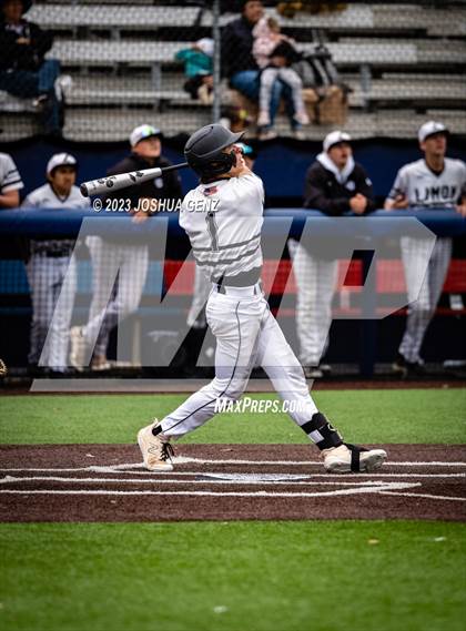 Thumbnail 2 in Denver Christian vs. Limon (CHSAA 2A Final) photogallery.