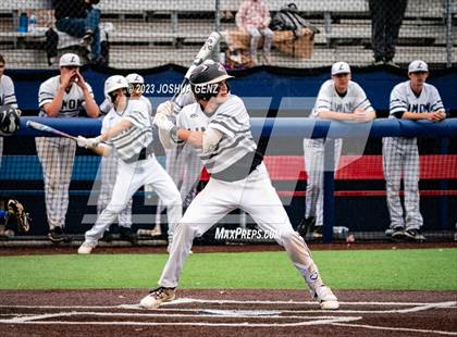 Thumbnail 1 in Denver Christian vs. Limon (CHSAA 2A Final) photogallery.