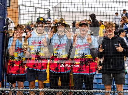 Thumbnail 3 in Denver Christian vs. Limon (CHSAA 2A Final) photogallery.