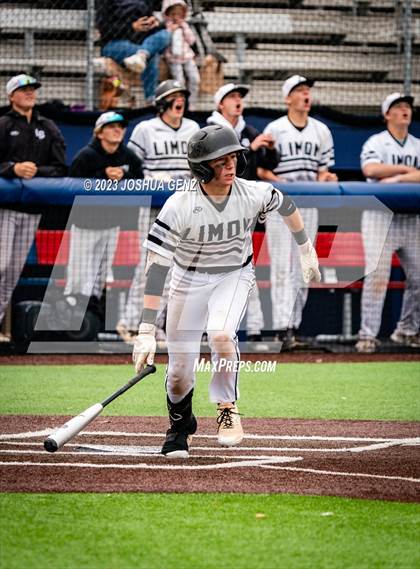 Thumbnail 1 in Denver Christian vs. Limon (CHSAA 2A Final) photogallery.