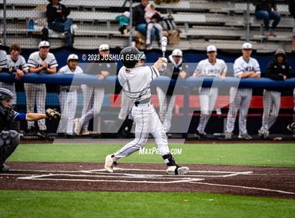 Thumbnail 1 in Denver Christian vs. Limon (CHSAA 2A Final) photogallery.